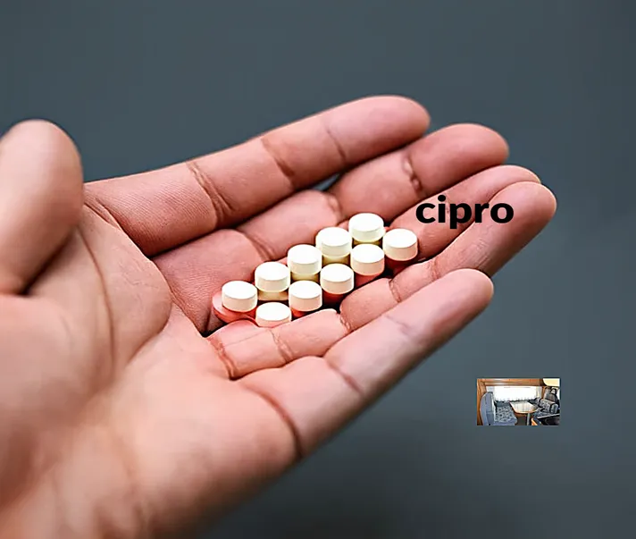 Cipro 1