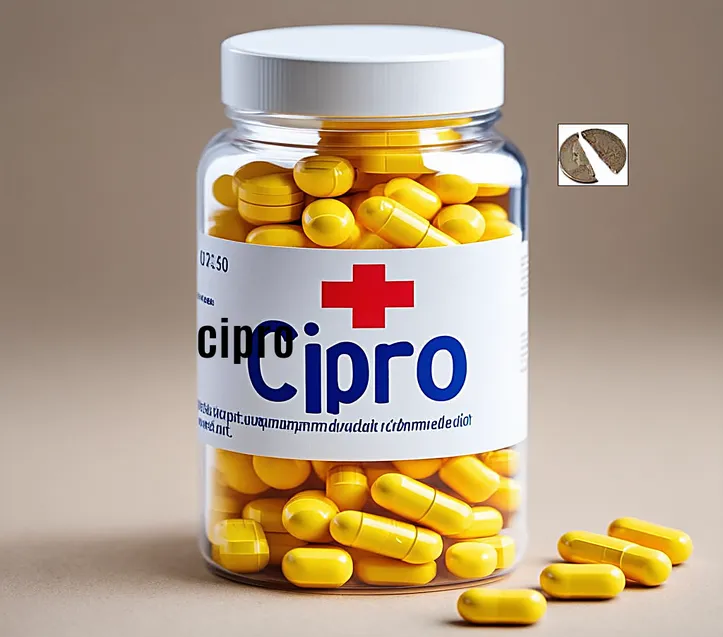 Cipro 3